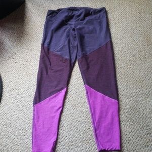 Xl champion workout leggings